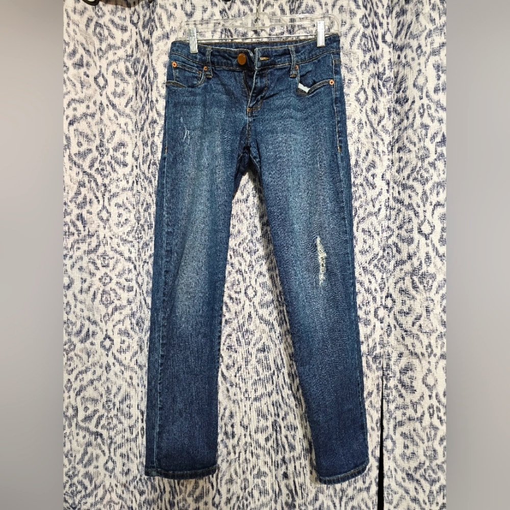 Skinny jeans
